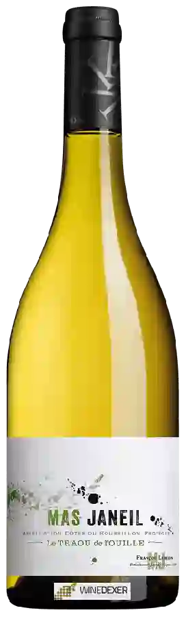 Winery Mas Janeil - Le Traou de l'Ouille