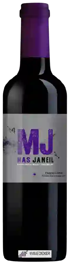 Winery Mas Janeil - Maury
