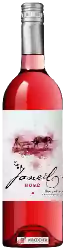 Winery Mas Janeil - Rosé