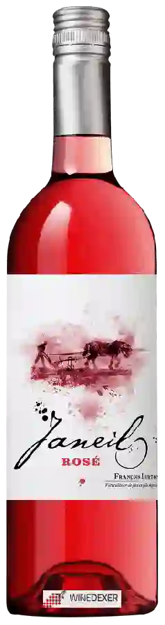 Winery Mas Janeil - Rosé