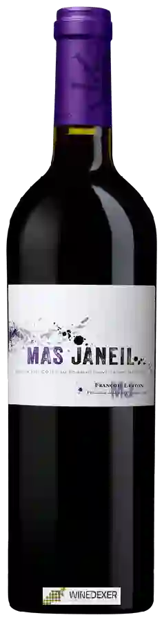 Winery Mas Janeil - Merlot