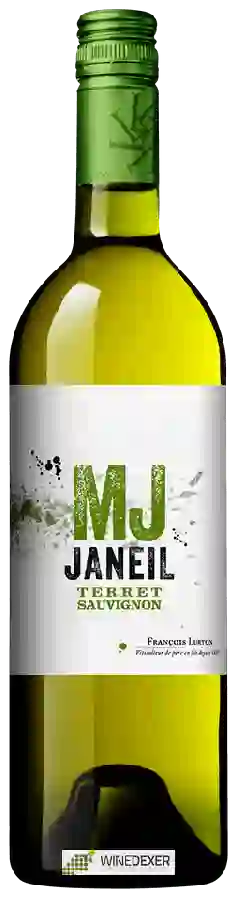 Winery Mas Janeil - Terret - Sauvignon