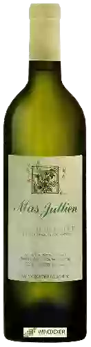 Winery Mas Jullien - Blanc