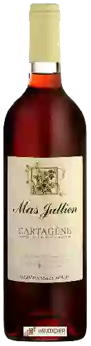 Winery Mas Jullien - Cartagène