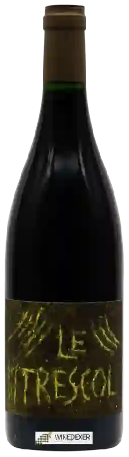 Winery Mas Jullien - Le Trescol