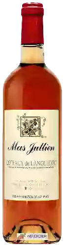 Winery Mas Jullien - Rosé