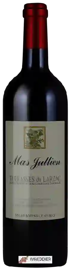 Winery Mas Jullien - Terrasses du Larzac