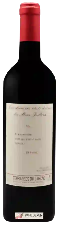 Winery Mas Jullien - VA... Les Derniers États d'Âme Rouge Winery Mas Jullien - VA... Les Derniers États d'Âme Rouge