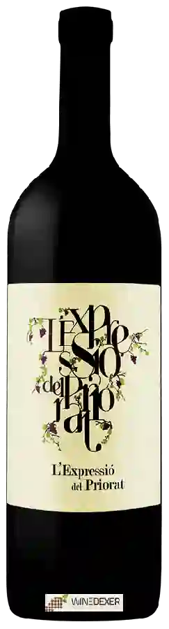 Winery Mas la Mola - L'Expressio del Priorat