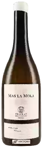 Winery Mas la Mola - Priorat Bianco