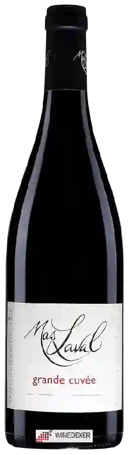 Winery Mas Laval - Grande Cuvée Winery Mas Laval - Grande Cuvée