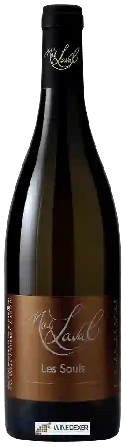 Winery Mas Laval - Les Souls