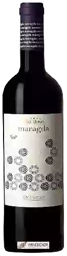 Winery Mas Llunes - Maragda Rouge