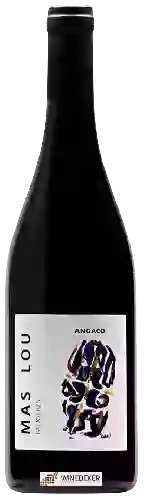 Winery Mas Lou - Angaco Faugères