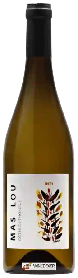 Winery Mas Lou - Ïnti