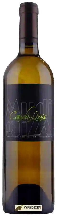 Winery Mas Mudigliza - CaudaLouis