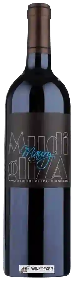 Winery Mas Mudigliza - Maury