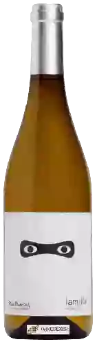 Winery Vinos de Terruños - La Milla