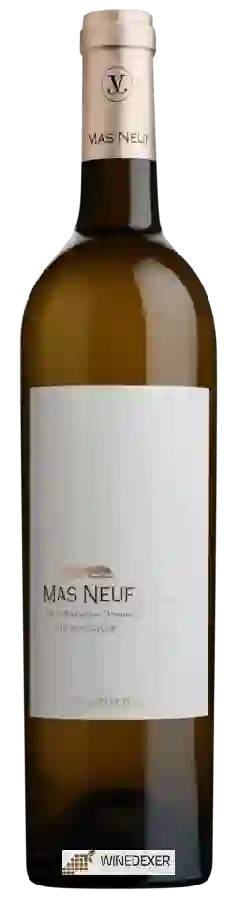 Winery Mas Neuf - L'Incompris