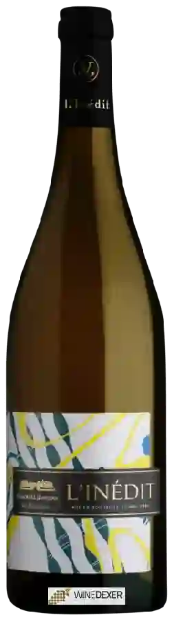 Winery Mas Neuf - L'Inédit Muscat - Sauvignon