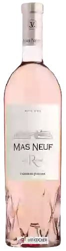 Winery Mas Neuf - Le Rosé
