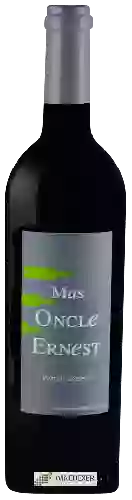 Winery Mas Oncle Ernest - Instant Présent