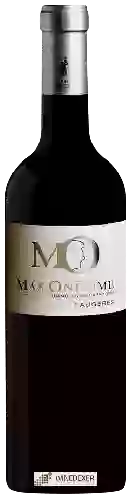 Winery Mas Onésime - L'Insoumis Rouge