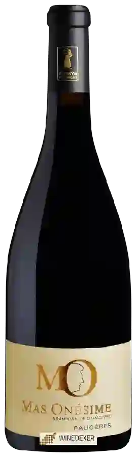 Winery Mas Onésime - Le Sillon