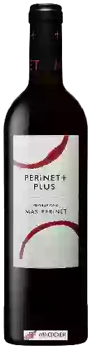 Winery Mas Perinet - Perinet + Plus