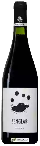 Winery Mas Romeu - Senglar