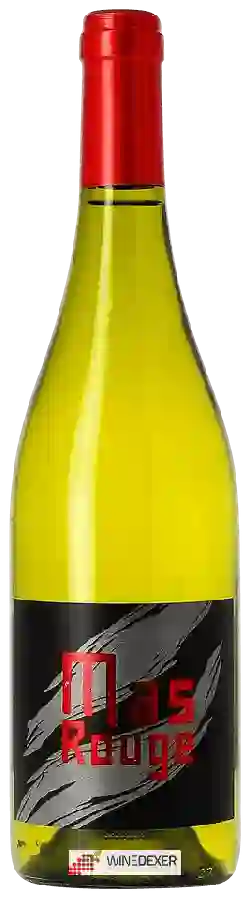 Winery Mas Rouge - Blanc