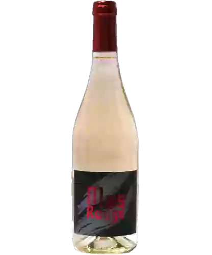 Winery Mas Rouge - Bois Rouge Muscat Sec