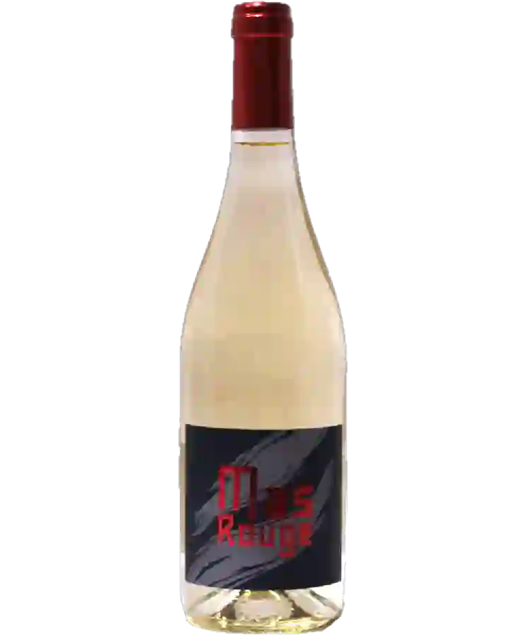 Winery Mas Rouge - Bois Rouge Muscat Sec Winery Mas Rouge - Bois Rouge Muscat Sec