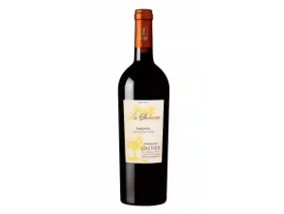 Winery Mas Rouge - Cuvée Excellence Muscat de Mireval Winery Mas Rouge - Cuvée Excellence Muscat de Mireval