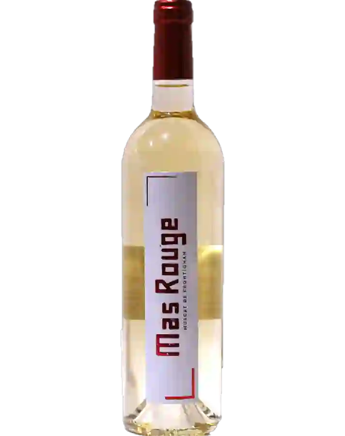 Winery Mas Rouge - Muscat de Frontignan Winery Mas Rouge - Muscat de Frontignan