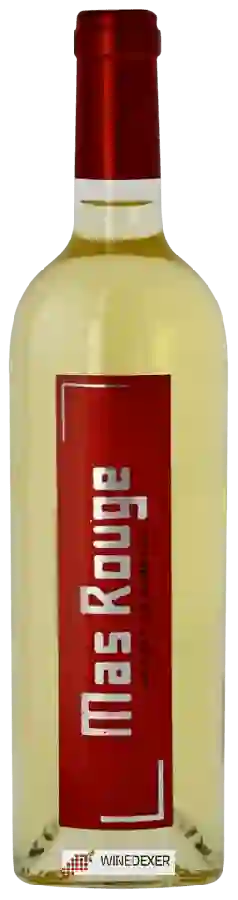 Winery Mas Rouge - Muscat de Mireval