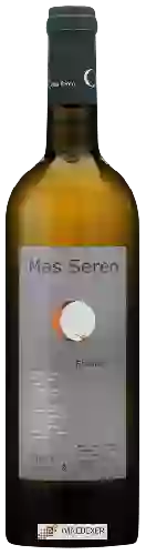 Winery Mas Seren - Etamin