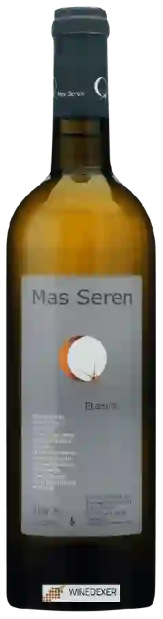 Winery Mas Seren - Etamin Winery Mas Seren - Etamin