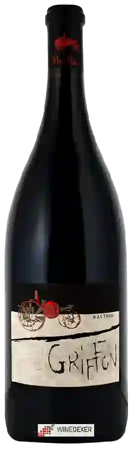 Winery Mas Théo - Griffon