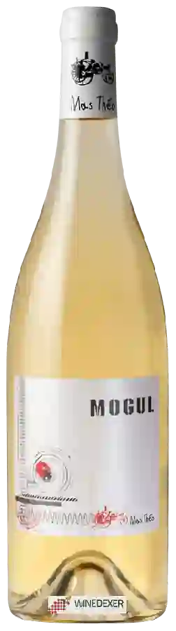 Winery Mas Théo - Mogul