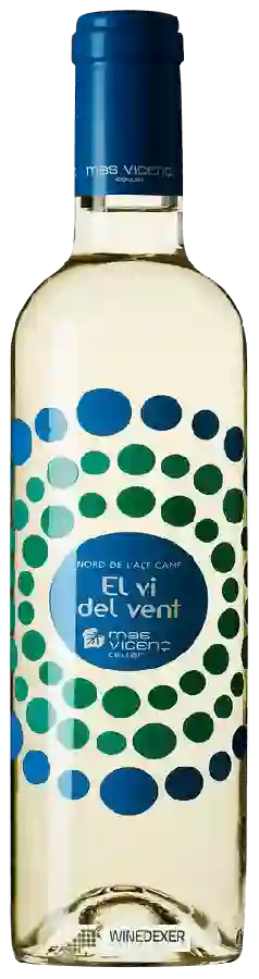 Winery Mas Vicenç - El Vi del Vent
