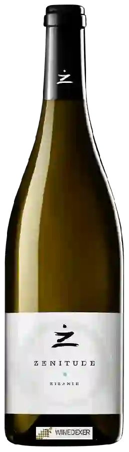 Winery Mas Zenitude - Zizanie Winery Mas Zenitude - Zizanie