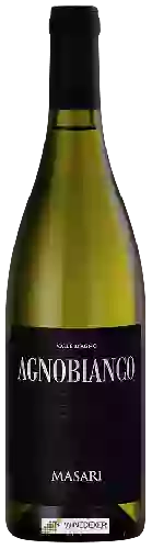 Winery Masari - Agnobianco