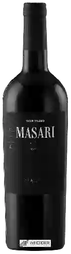 Winery Masari - Rosso