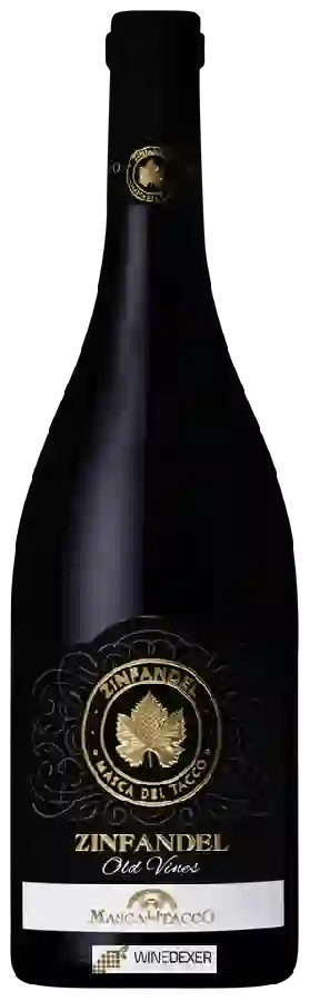 Winery Masca del Tacco - Old Vines Zinfandel