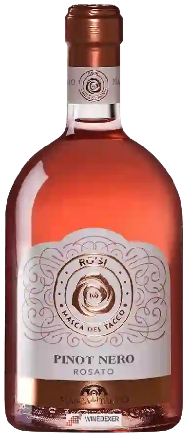 Winery Masca del Tacco - Pinot Nero Winery Masca del Tacco - Pinot Nero