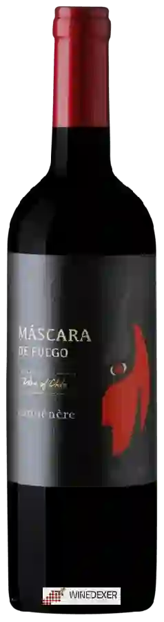 Winery Máscara de Fuego - Carménère