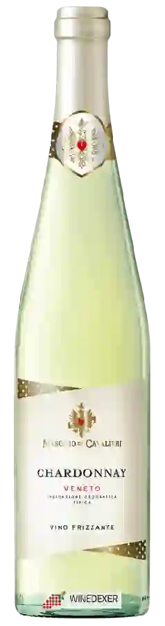 Winery Maschio dei Cavalieri - Chardonnay Frizzante