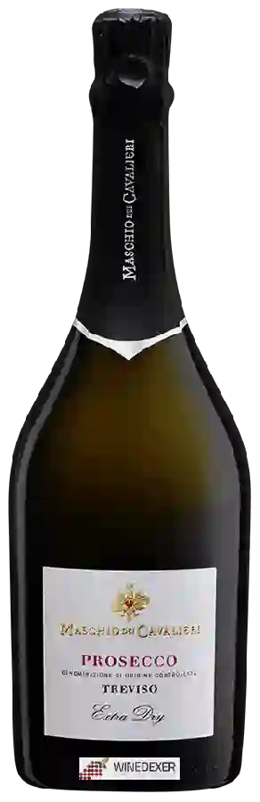 Winery Maschio dei Cavalieri - Prosecco Treviso Extra Dry Winery Maschio dei Cavalieri - Prosecco Treviso Extra Dry