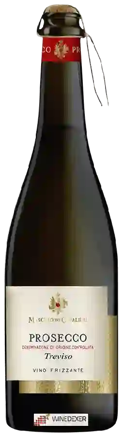 Winery Maschio dei Cavalieri - Prosecco Treviso Frizzante
